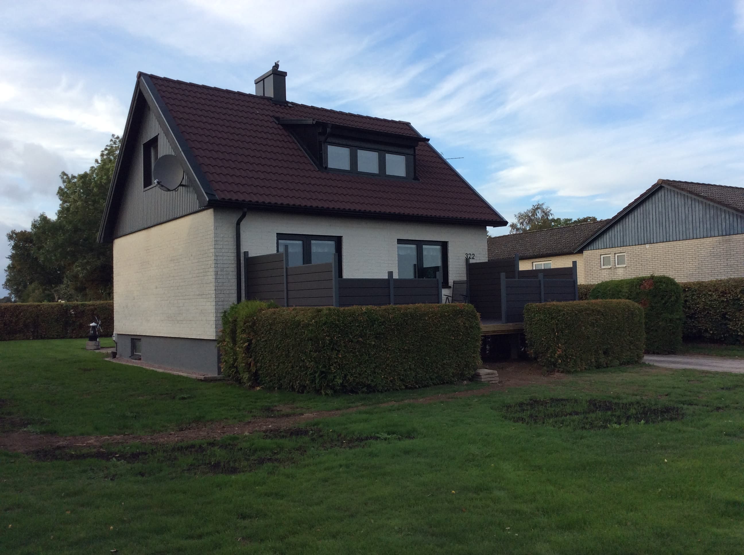 Drive with Prestige Background