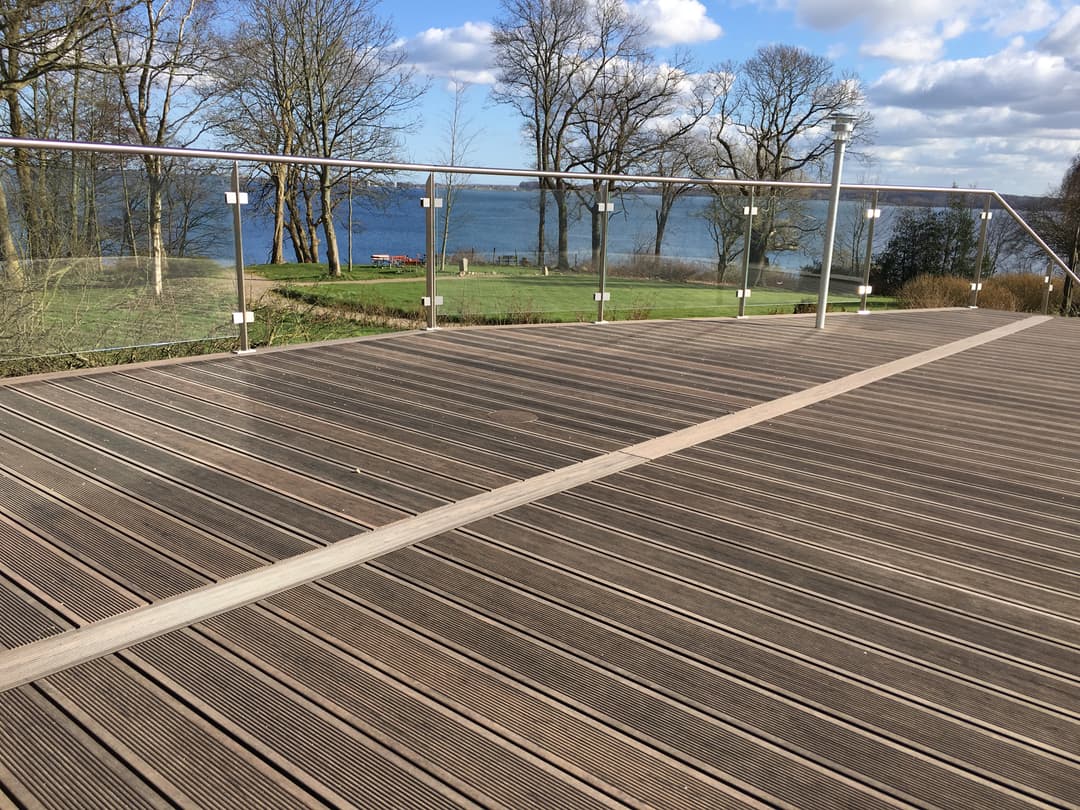 Designed for Demanding Environments