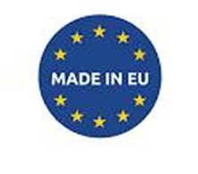 Made in Europe Dark Blue