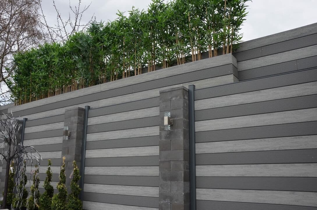 Privacy Fence