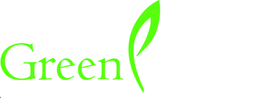 Green Plank® Logo