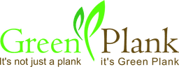 Green Plank® Logo
