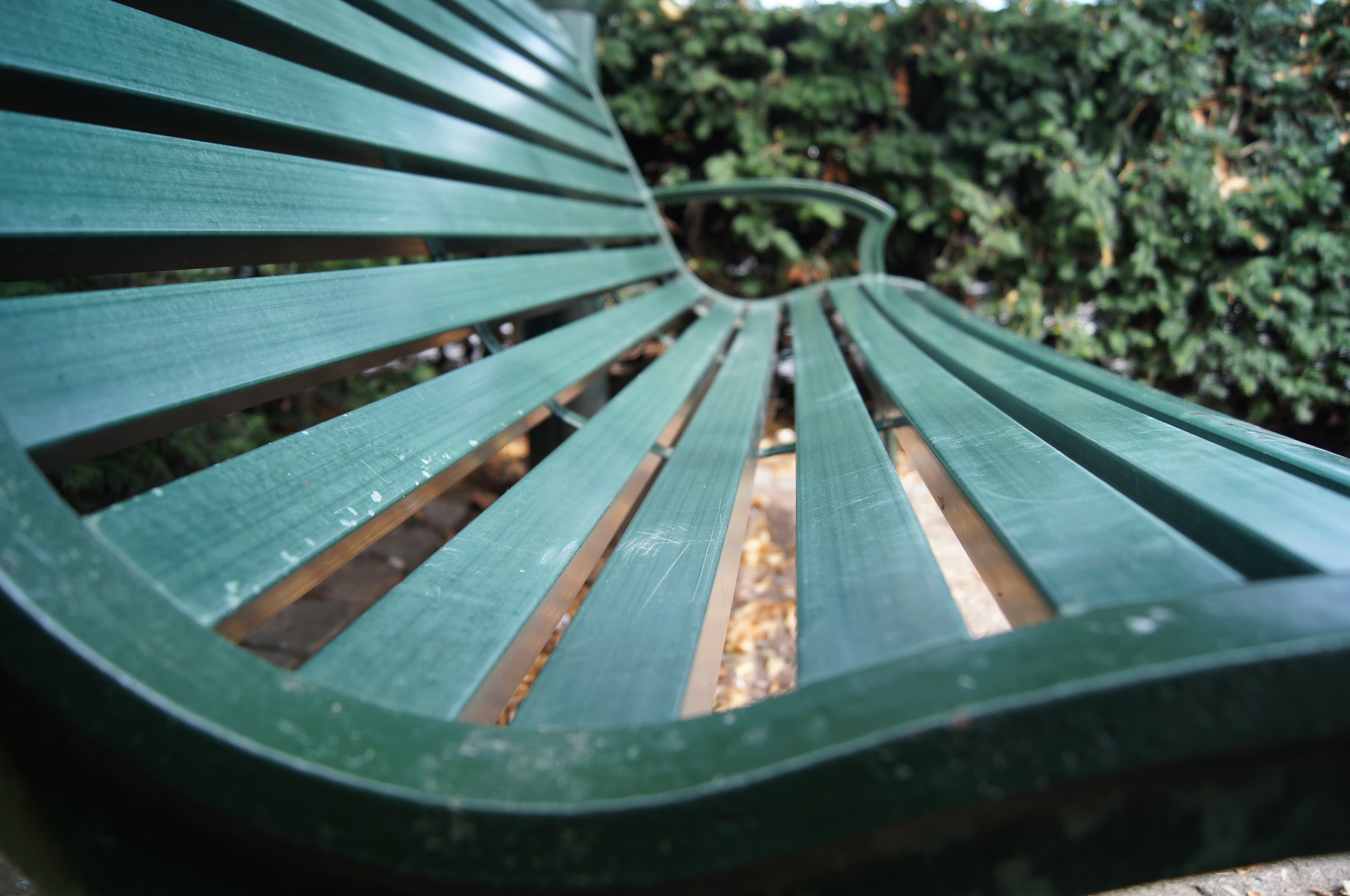 Civic Seating