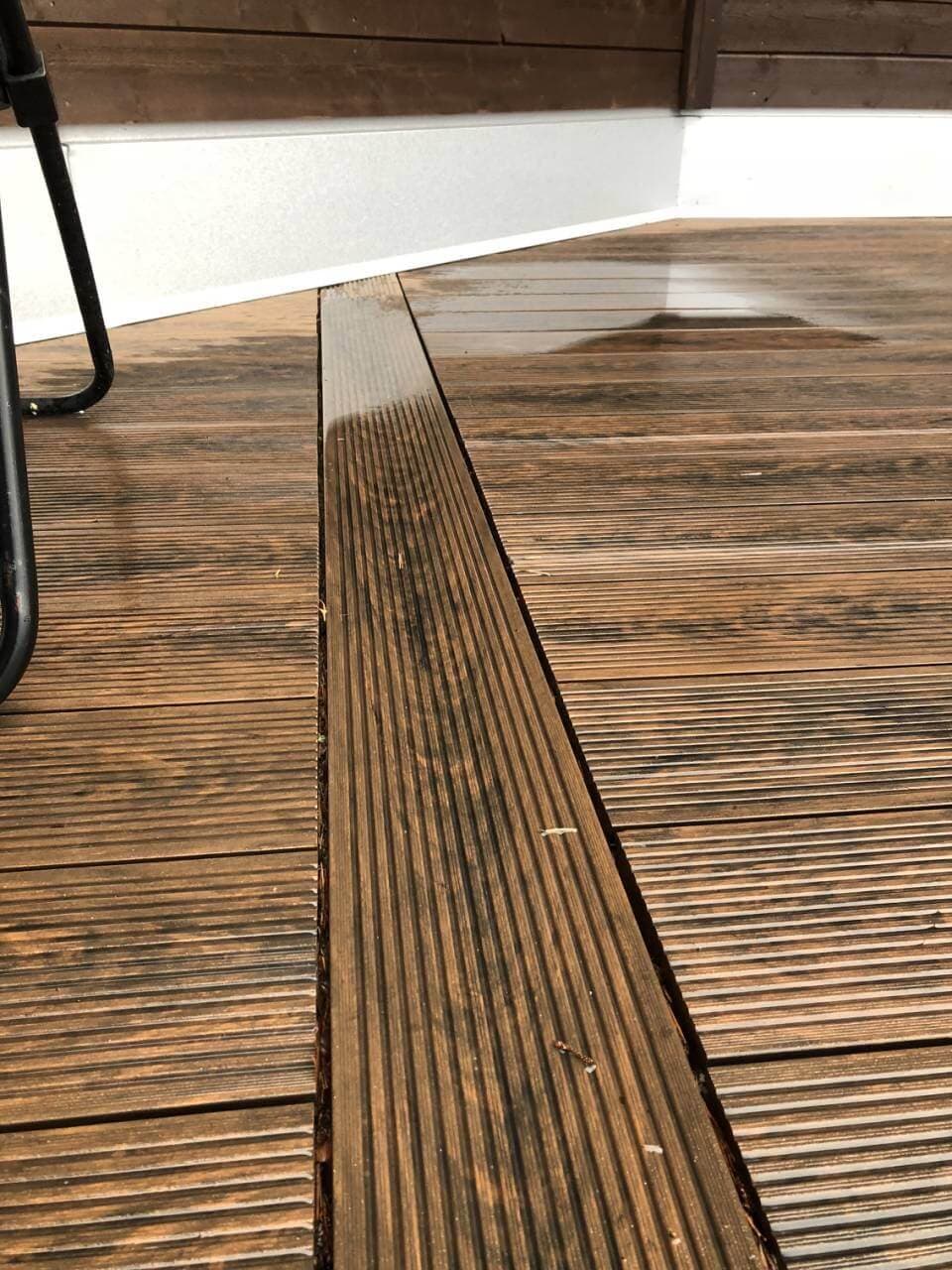 Green Plank® Entra™