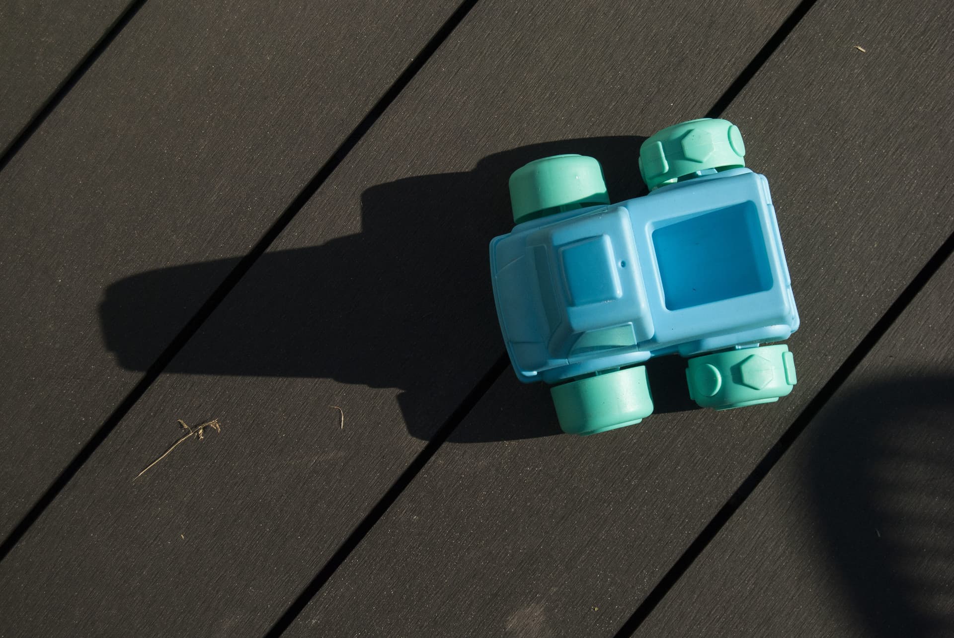 Green Plank® Sapphire