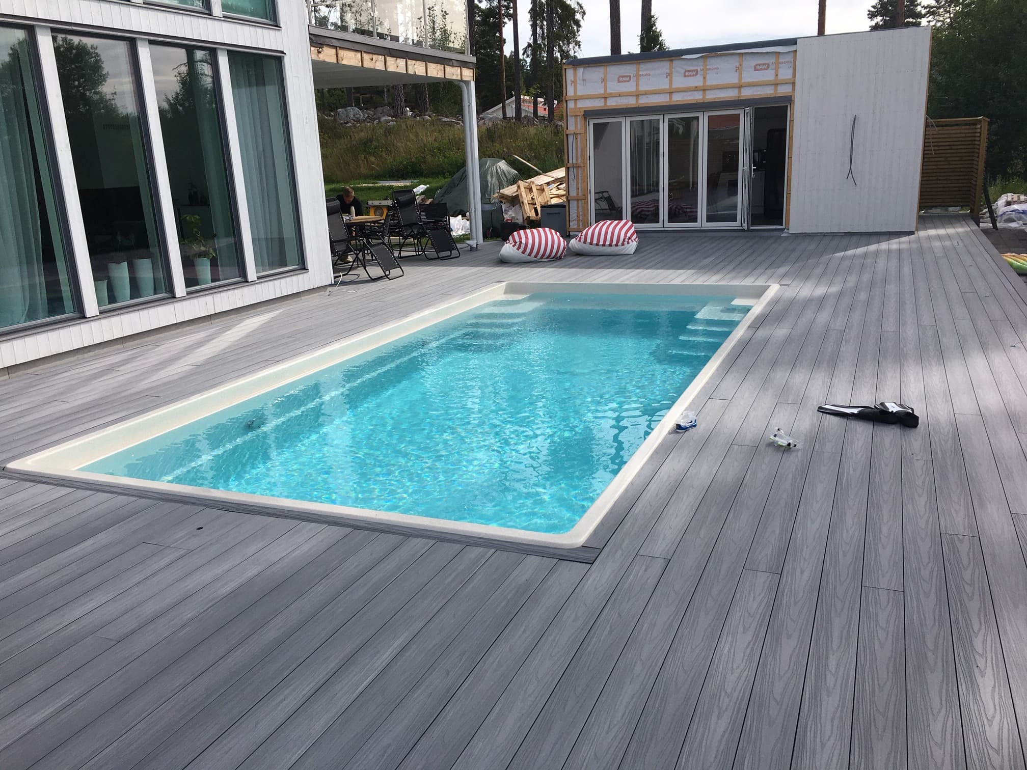 Green Plank® TerraTuff™