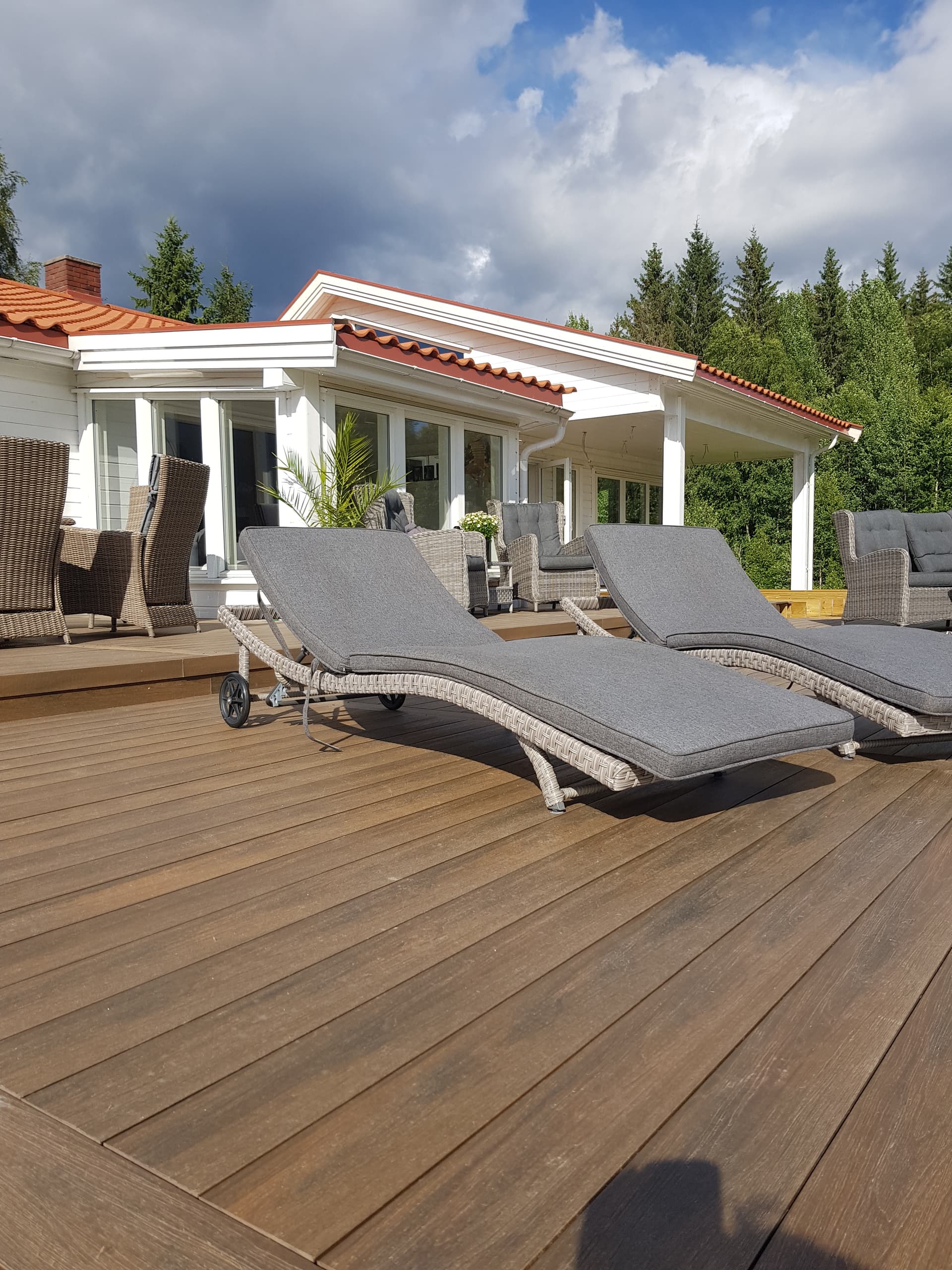 Green Plank® TerraTuff™