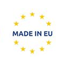 Yellow Star EU Mark Yellow Star EU Mark