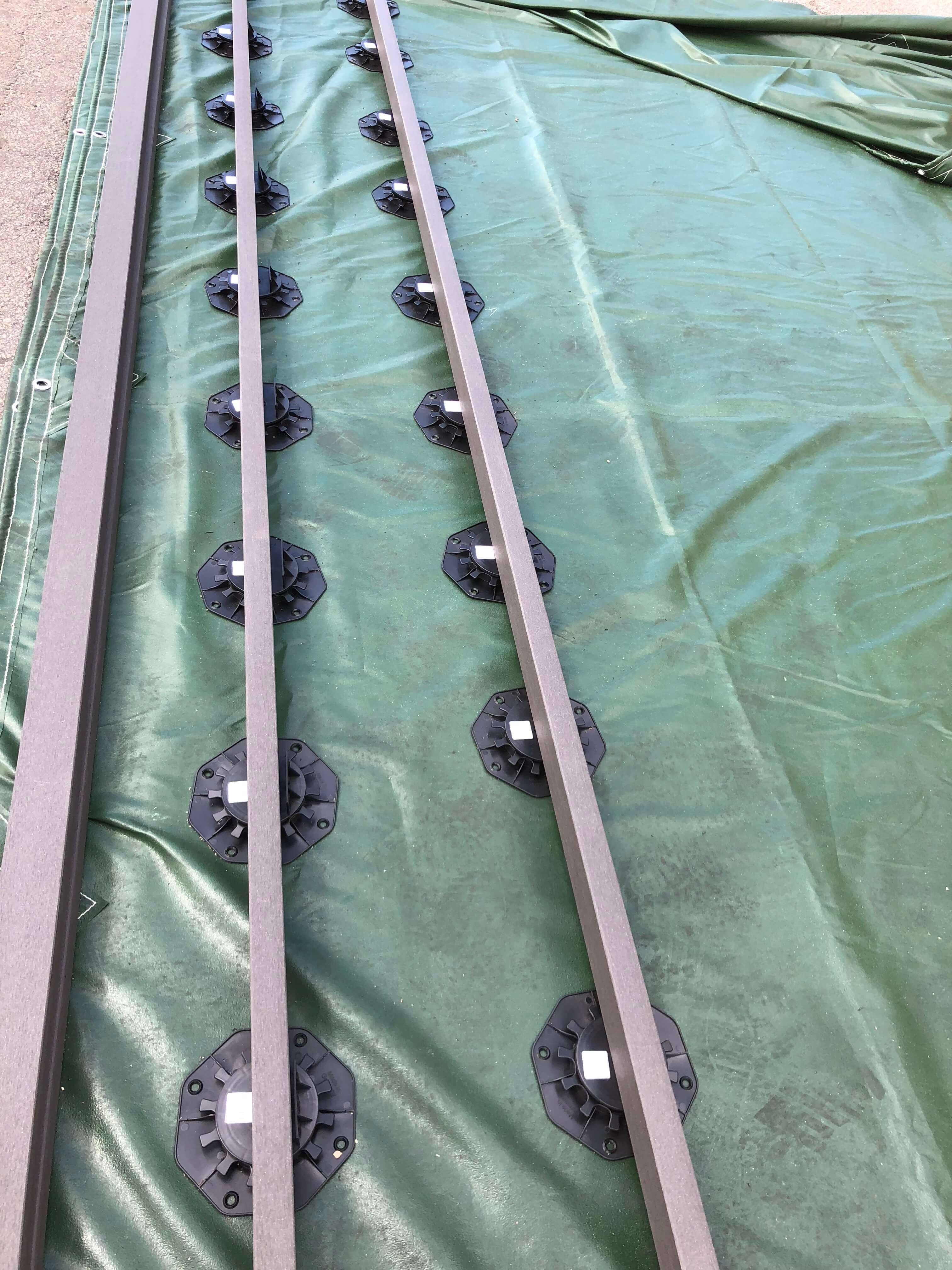 Green Plank® Natura™ Joist