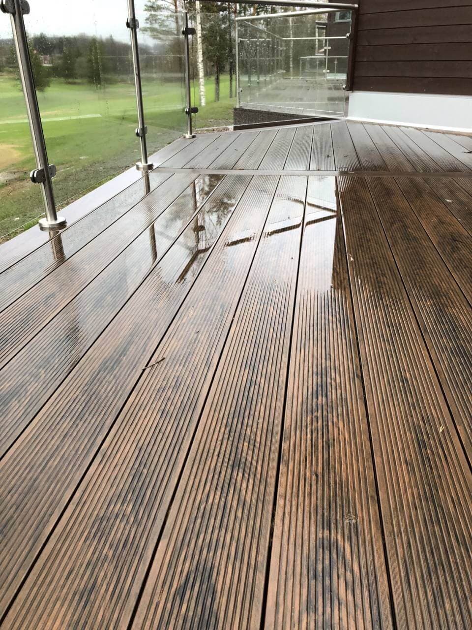 Green Plank® Entra™